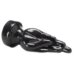 Fist Impact HAND03 - 21 x 8.8 cm